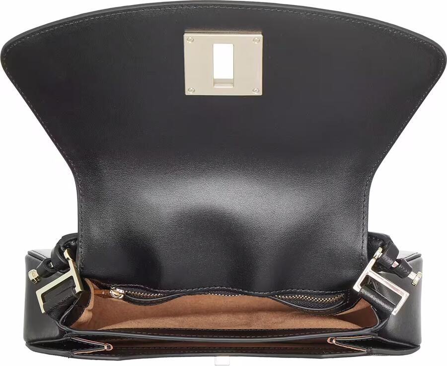 Boss Crossbody bags Ariell M Shoud. Bag in zwart - Foto 3