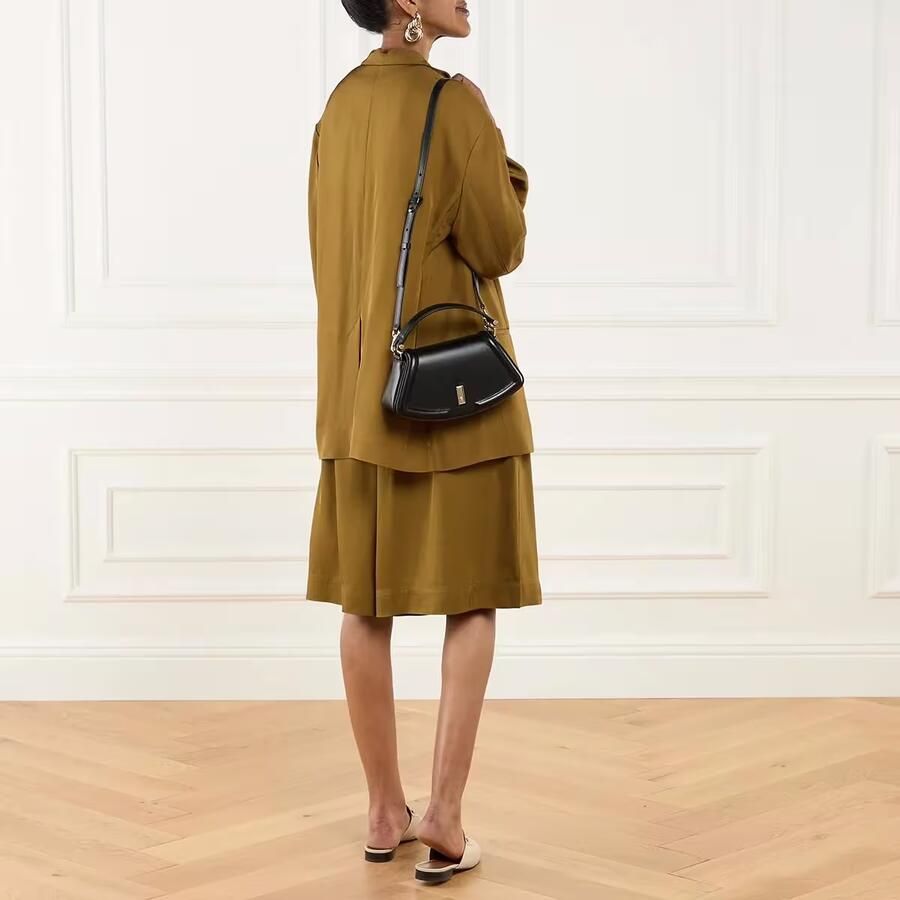 Boss Crossbody bags Ariell M Shoud. Bag in zwart