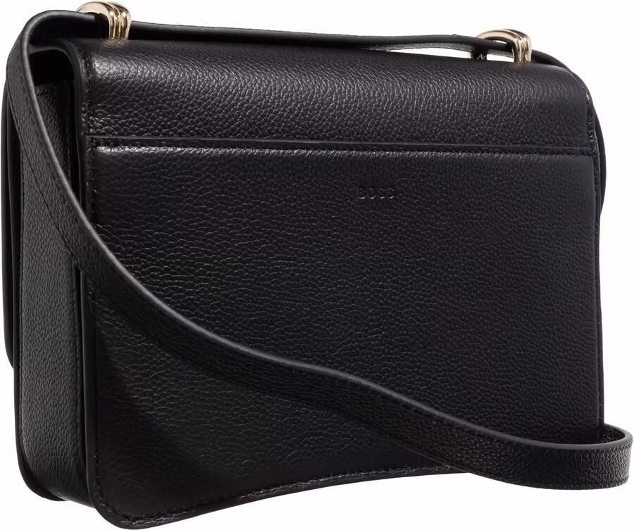Boss Crossbody bags B_Icon Crossbody S in zwart