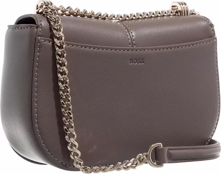 Boss Crossbody bags B_ICON M Sh. Bag NQ in bruin