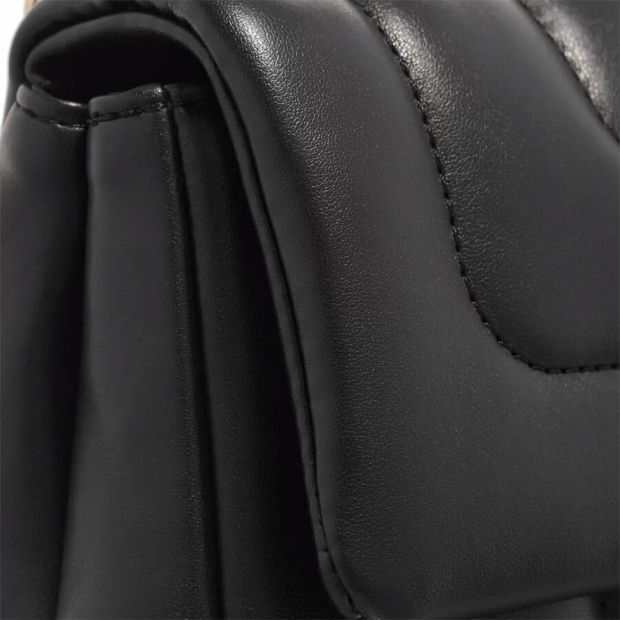 Boss Schoudertas met doorgestikt design model 'B_ICON S' - Foto 4