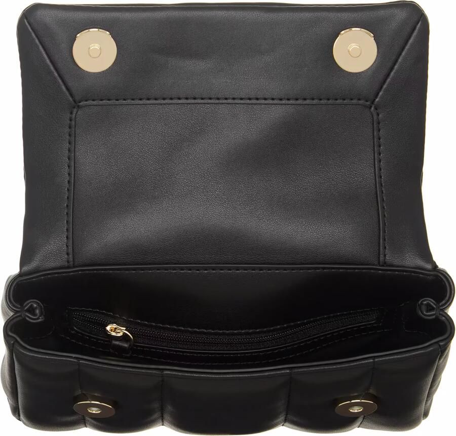 Boss Schoudertas met doorgestikt design model 'B_ICON S' - Foto 2