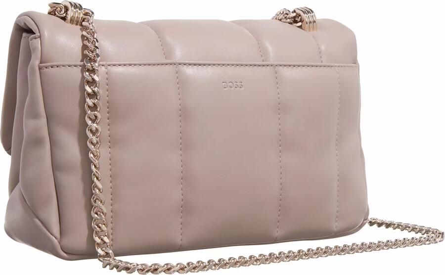 Boss Crossbody bags B_Icon Sh. Bag M in beige