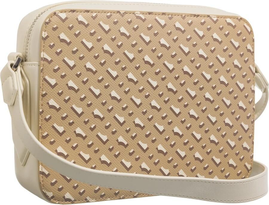 Boss Crossbody bags Liriel Crossbody MG in beige - Foto 4