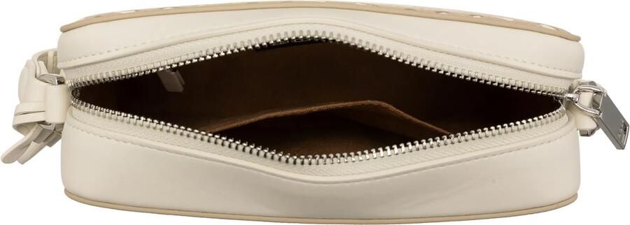 Boss Crossbody bags Liriel Crossbody MG in beige - Foto 3