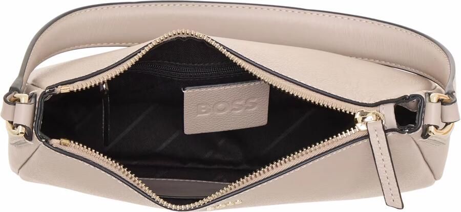 Boss Handtas met labelapplicatie model 'Alyce' - Foto 2