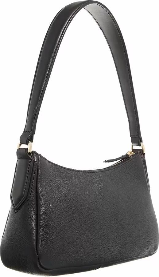 Boss Handtas met labelapplicatie model 'Alyce'