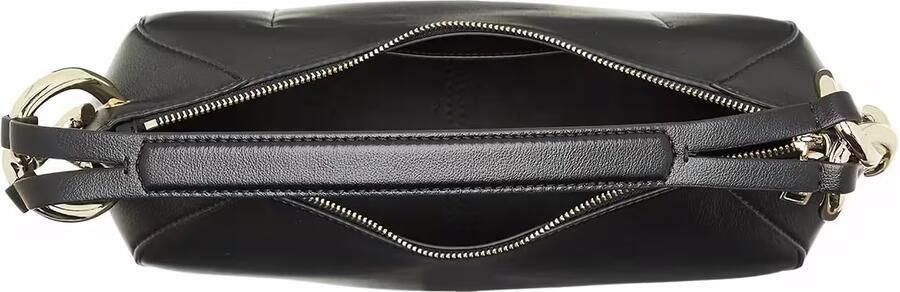 Boss Handtas met labeldetails model 'Bretzel' - Foto 2