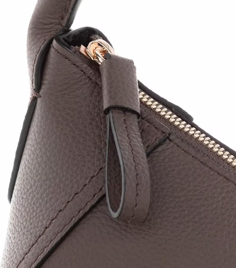 Boss Handtas met labeldetail model 'Lenah'