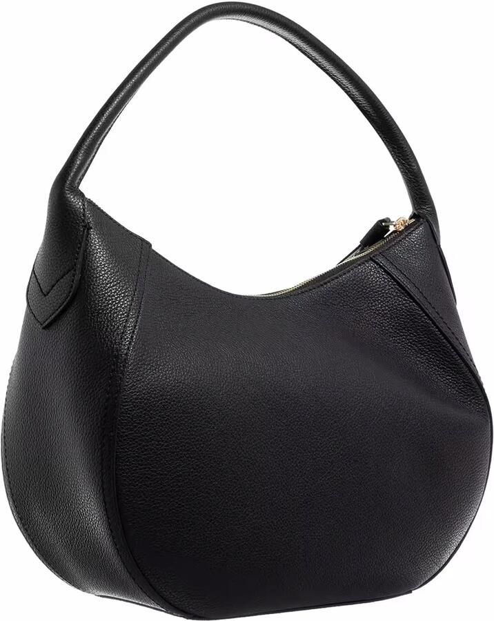 Boss Handtas met labeldetail model 'Lenah' - Foto 3