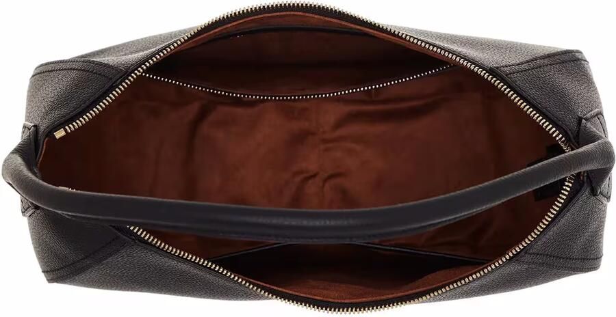 Boss Handtas met labeldetail model 'Lenah' - Foto 2