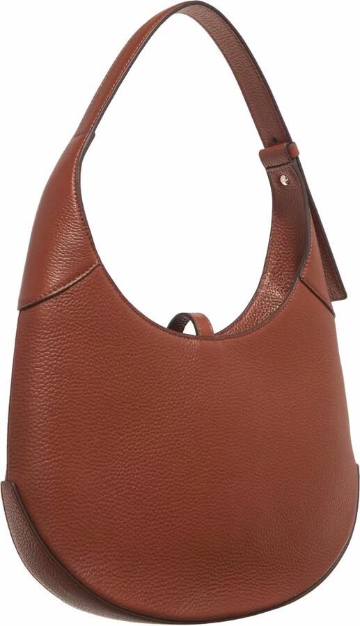 Boss Hobo bags Lidney Hobo in bruin