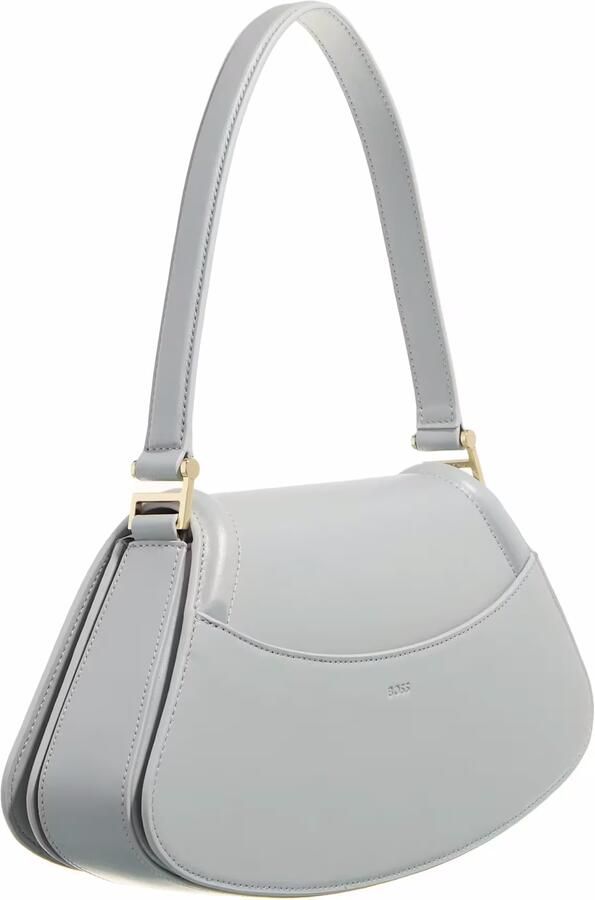 Boss Pochettes Ariell Shoud. Bag N. in grijs - Foto 3