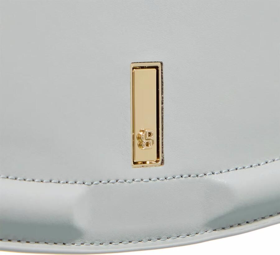 Boss Pochettes Ariell Shoud. Bag N. in grijs