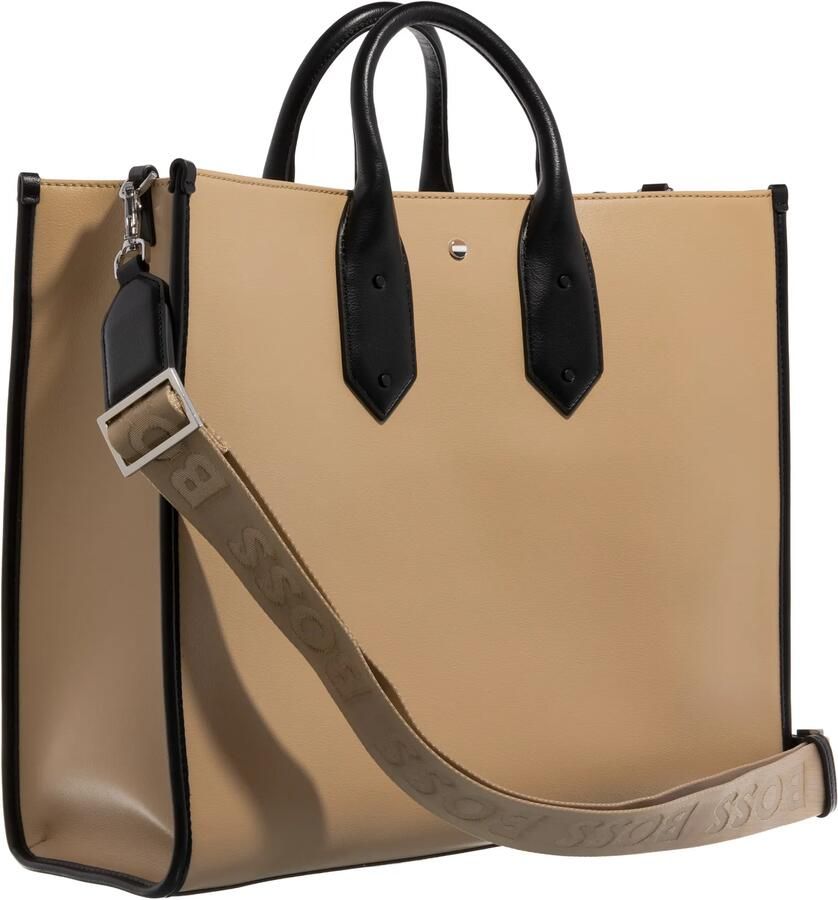 Boss Shoppers & Totes Sandy Tote in beige - Foto 3