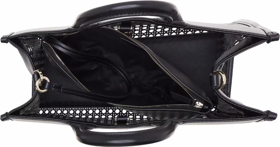 Boss Handtas in gevlochten look model 'Sandy' - Foto 3