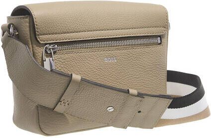 Cuba Lab Shoppers & Totes Bolero Bag Oak in groen