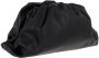 Bottega Veneta Clutches Pouch Bag Leather in zwart - Thumbnail 1