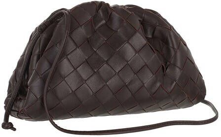 Chanel Hobo bags 2021-2024 Quilted Lambskin Octagonal Buckle Crossb in zwart
