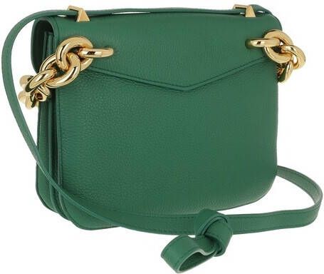Furla Laptoptassen Nuvola S Boston Bag in zwart