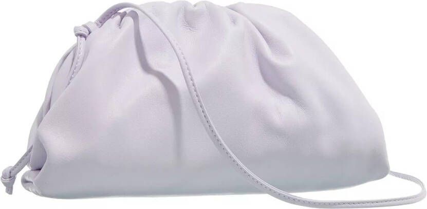 Bottega Veneta Crossbody bags Shoulder Bag in paars