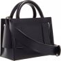Jimmy Choo Bucket bags Gold-Tone Leather Bag With Drawstring Closure in goud - Thumbnail 1