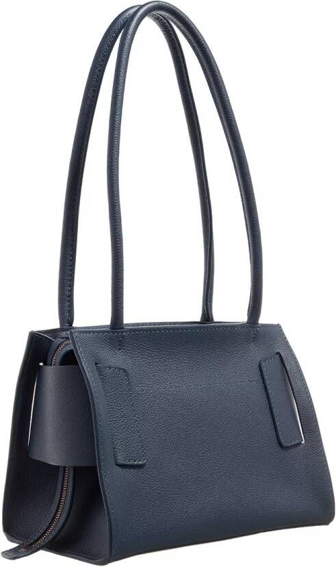 Boyy Crossbody bags Bobby 23 Soft in blauw