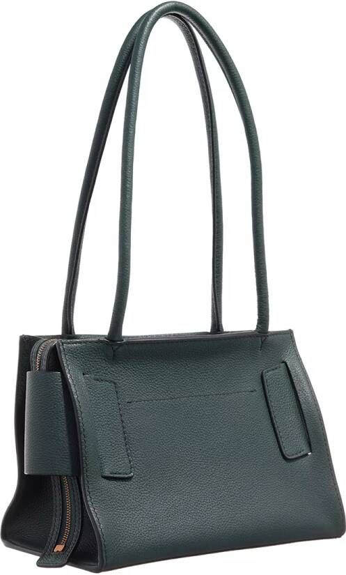 Boyy Crossbody bags Bobby 23 Soft in groen