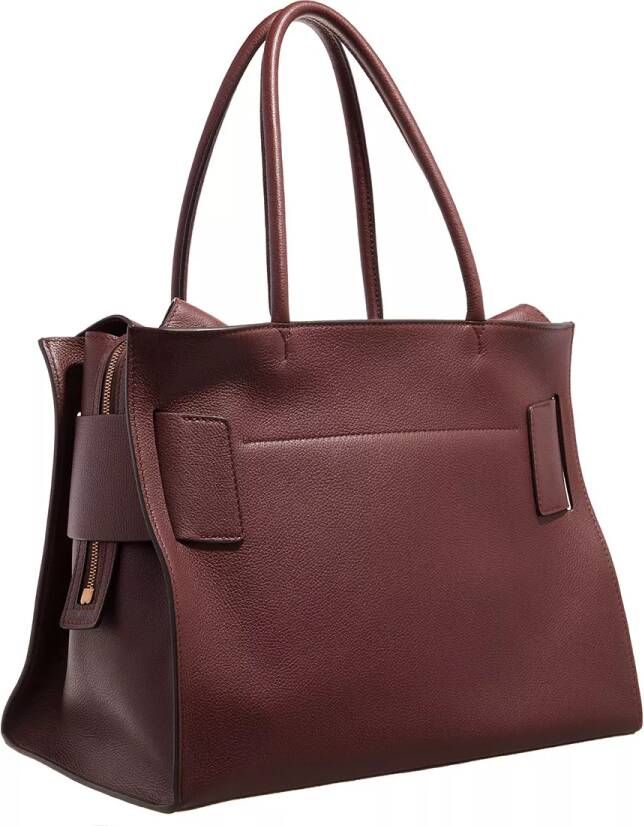 Boyy Crossbody bags Bobby Soft in bruin