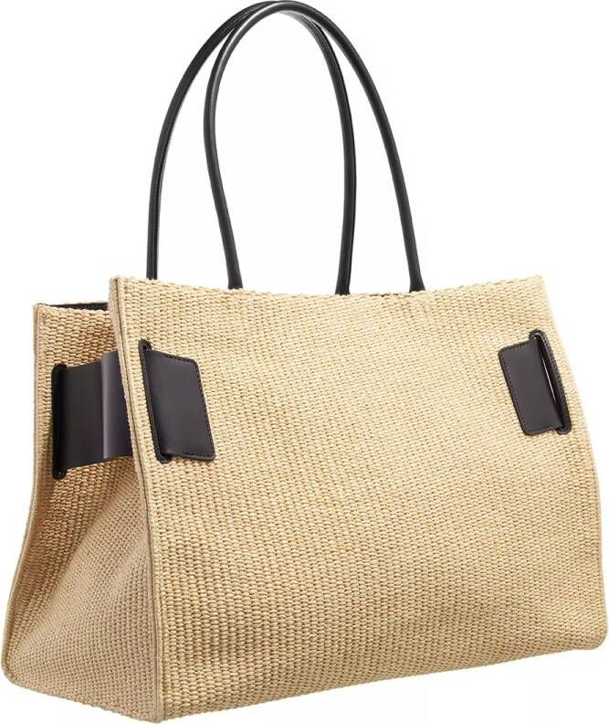 Boyy Hobo bags Bobby Co Soft Canvas in beige
