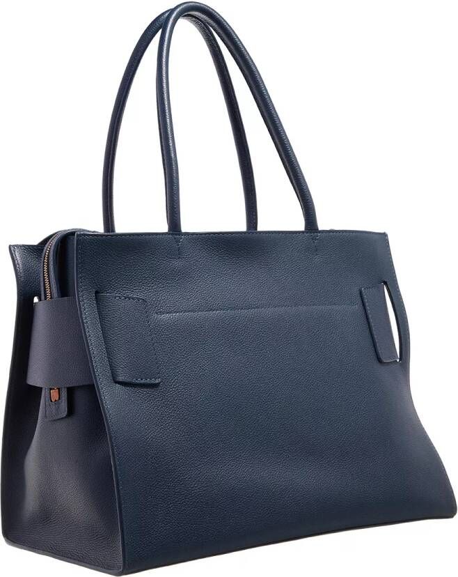Boyy Hobo bags Bobby Soft in blauw