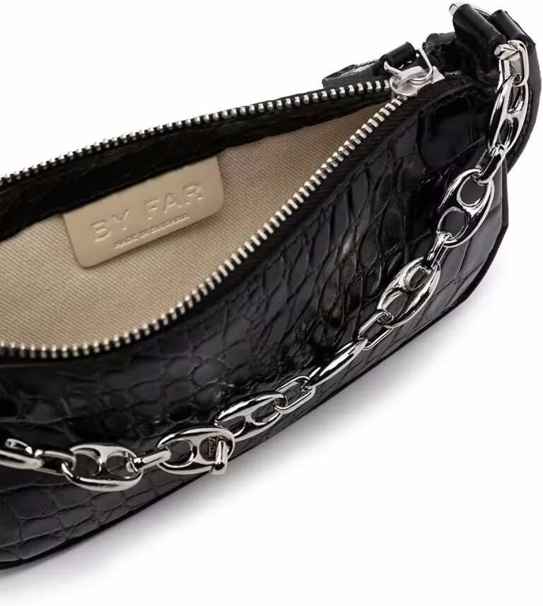 By FAR Stijlvolle Tas voor elke gelegenheid Black Dames - Foto 2