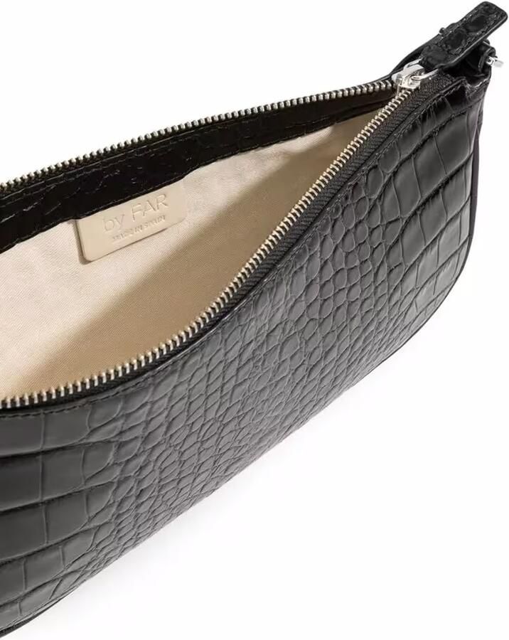 By FAR Stijlvolle Tas voor elke Gelegenheid Black Dames - Foto 2