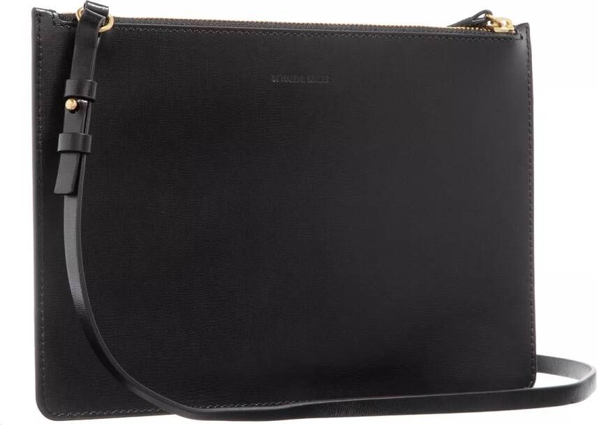 By Malene Birger Clutches By Herenne Birger Black Dames