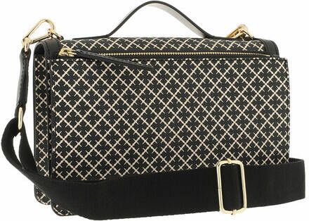 By Malene Birger Crossbody bags Loenna Small Pvc Handbag in black