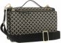 By Malene Birger Crossbody bags Loenna Small Pvc Handbag in black - Thumbnail 1