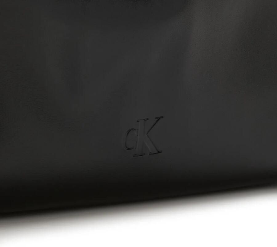 Calvin Klein Jeans Tas GATHERED EW CROSSBODY PU K60K612650