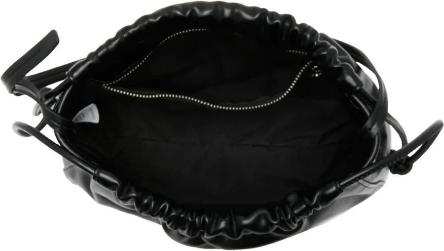 Calvin Klein Jeans Tas GATHERED EW CROSSBODY PU K60K612650 - Foto 2