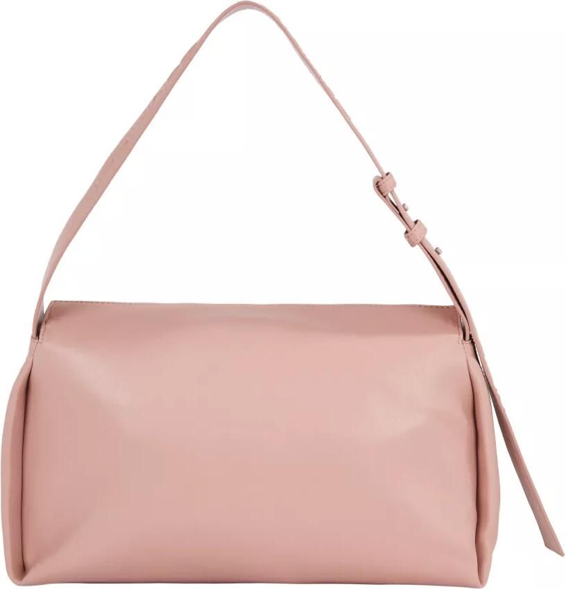 Calvin Klein Crossbody bags Gracie Handtasche in poeder roze