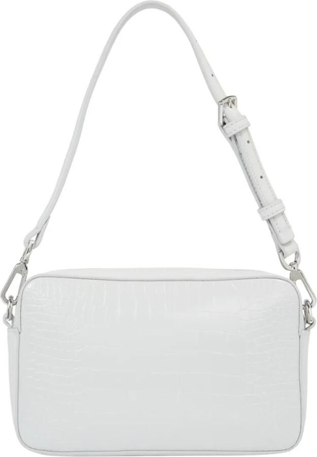 Calvin Klein Crossbody bags Must Umhängetasche in wit