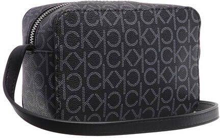 Calvin Klein Crossbody bags Camera Bag in black