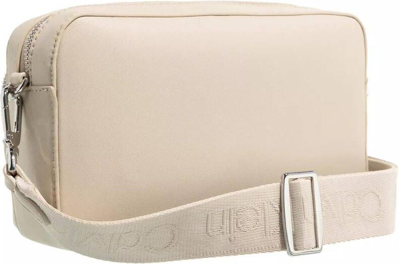 Calvin Klein Crossbody bags Ck Must Camera Bag W Pckt Large in crème - Foto 2