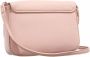 Calvin Klein Crossbody bags Ck Must Crossbody Epi Mono in poeder roze - Thumbnail 1