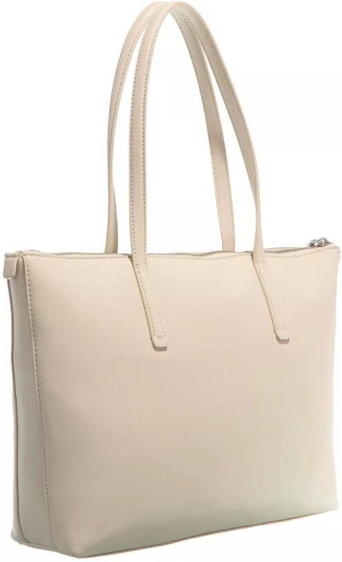 Calvin Klein Crossbody bags Ck Must Shopper Medium in beige