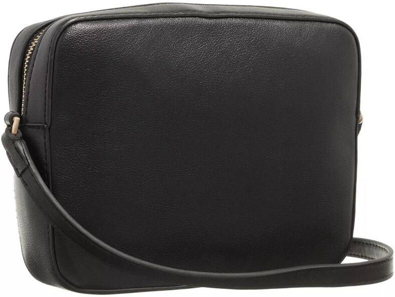 Calvin Klein Crossbody bags Re Lock Camera Bag W Flap in zwart