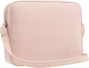 Calvin Klein Crossbody bags Re-Lock Camera Bag W Flap in pink