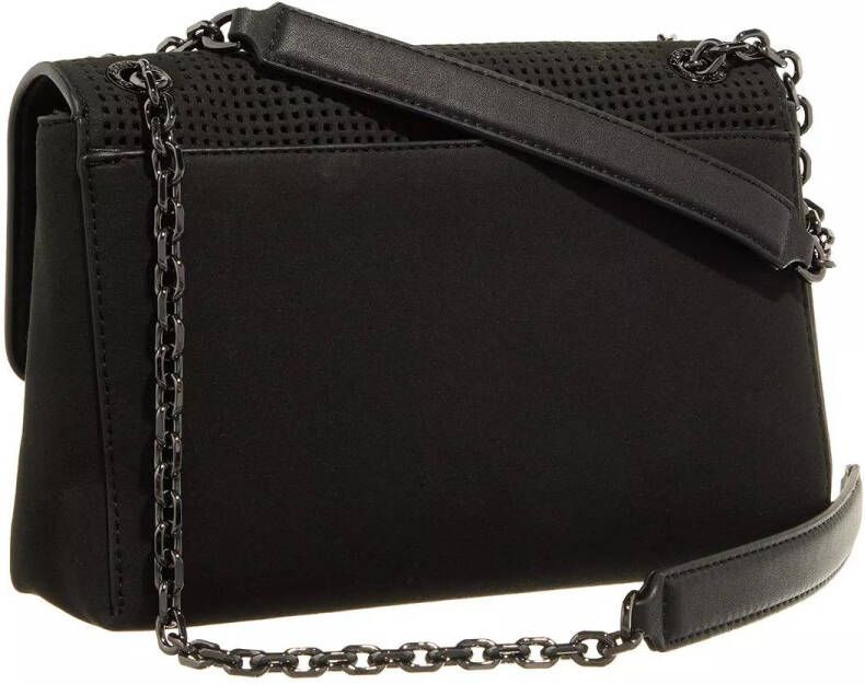 Calvin Klein Crossbody bags Re-Lock Ew Conv Xbody Perf in zwart