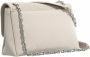 Salvatore Ferragamo Stijlvolle tassen voor elke gelegenheid Beige Dames - Thumbnail 1