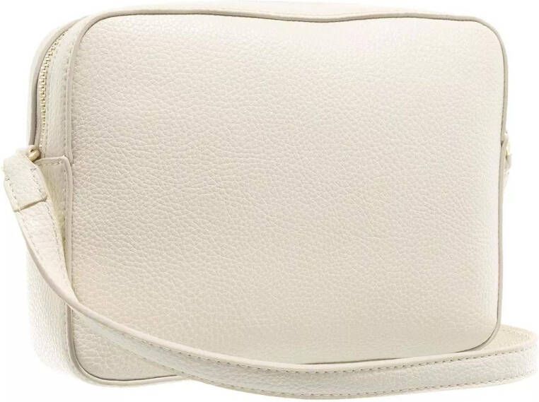 Calvin Klein Crossbody bags Relock Camera Bag With Flap in crème