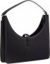 Calvin Klein Hobo bags Archive Hardware Shoulder Bag Small in zwart - Thumbnail 1